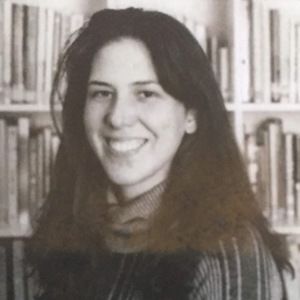 Meet your Posher, Monica